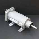 BEI Sensors 01018-823 Rotary Encoder H40A-2500-ABZC-28V/V-EM20-S