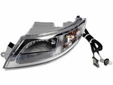 For 2008-2011 Ic Corporation Be School Bus Headlight Assembly Dorman 52968jb For 2008-2011 Ic Corporation Be School Bus Headlight Assembly Dorman 52968jb