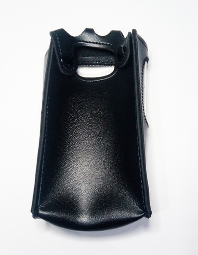 Softcase Imitation Leather Protective Pouch for Yaesu FT-60R FT-60 - Picture 3 of 5