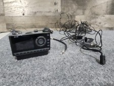 Sirus XM Onyx EZ XEZ1 Satellite Radio Vehicle Kit untested