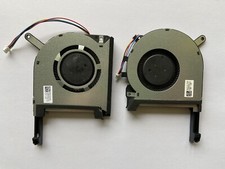 Fan for ASUS TUF Gaming FX505DT FX505D FX505GE Cpu Gpu Cooling Fan Set Dual Fans