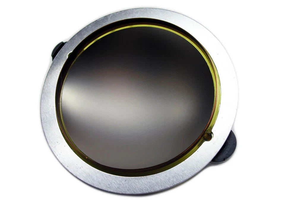 SS Audio Diaphragm for QSC Celestion T5526AWR Horn Driver 8 Ohms - Image 3 of 4