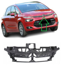 Calandre Citroen C4
