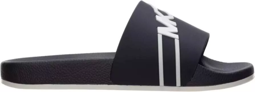 Michael kors sale slides mens 2017