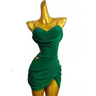 green tango dress Tango Mango Green Waves Upf50 Cap Sleeve Shift Dress - Green Blue