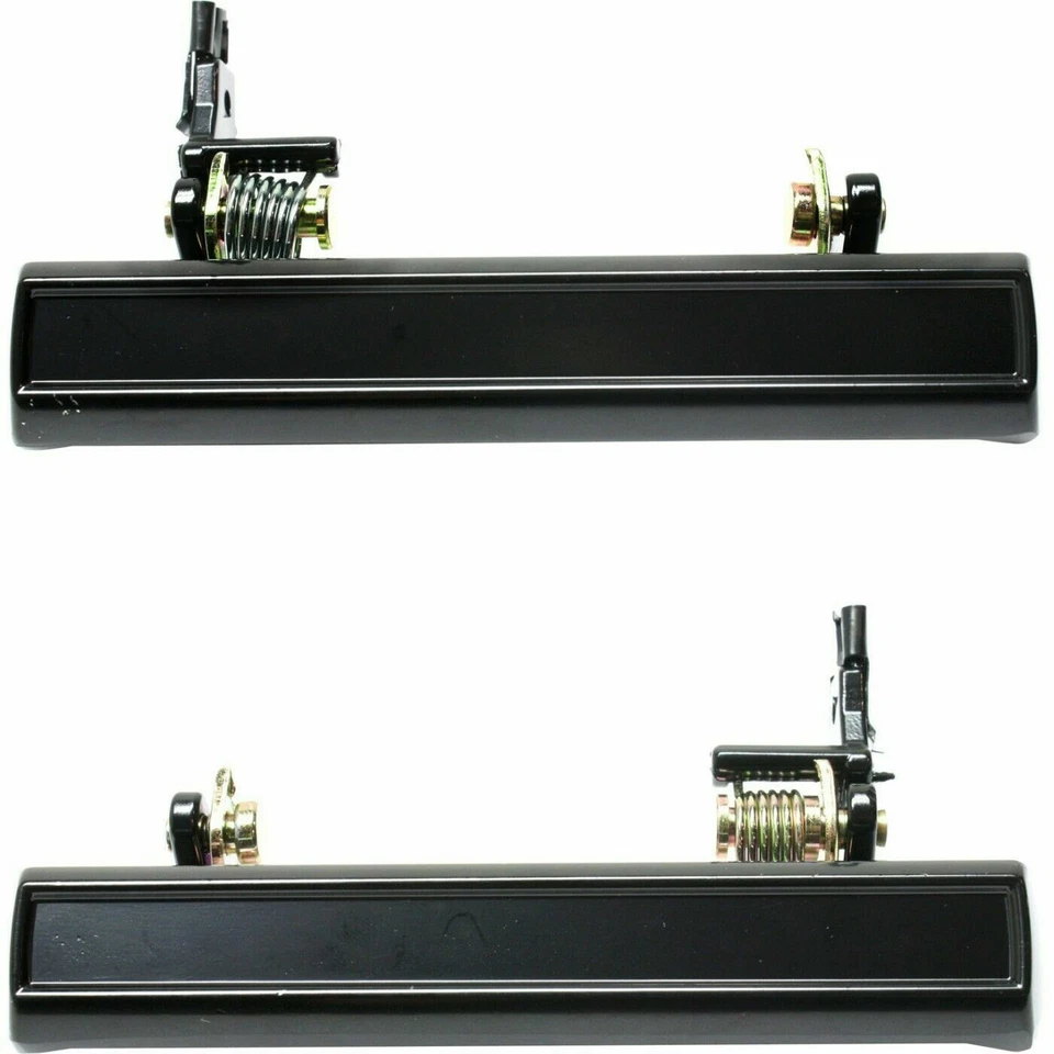 Manija de puerta delantera exterior para 1978-1988 Monte Carlo / 1982-1987 Regal Foto 2 de 4