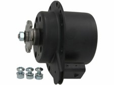 A/C Condenser Fan Motor For 2004-2008 Dodge Ram 1500 2006 2007 2005 X634XD