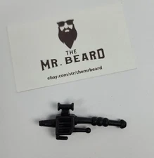 Vintage MOTU Trap Jaw Laser Gun Weapon Arm Accessory 1983 Replacement Piece Part