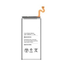 Replacement Battery for Samsung Galaxy Note 9 4000 mAh 3.85 V