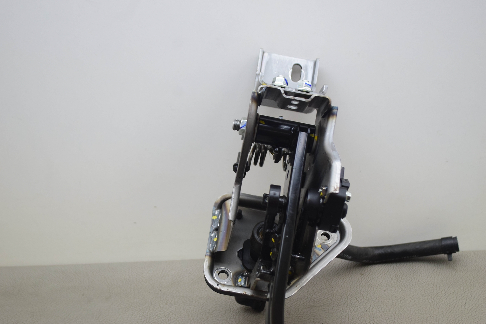 KIA SPORTAGE QL Clutch Pedal RHD OEM 32802D3900 93840B2100 eBay