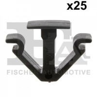 Clip, Zier-/Schutzleiste FA1 11-10028.25 FüR Seat Leon Vw