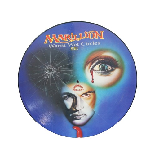 Marillion Marbles 2CD Edition Progressive Rock Album 2004 Racket Marillion Marbles 2CD Edition Progressive Rock Album 2004 Racket