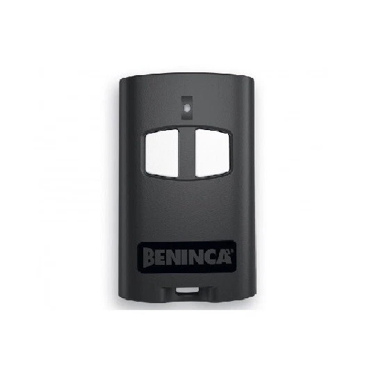 TOGO2A BENINCA - Télécommande rolling-code ARC 2 canaux 433,92Mhz