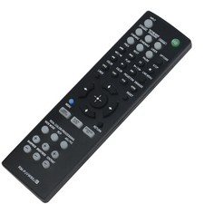 RM-PJVW85J Replace Remote Fit for Sony Projector VPL-VW90ES VPL-VW85 VPL-VW90