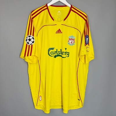 リバプール GERRARD 8 adidas シャツ LIVERPOOL 2010 2011 2012 HOME FOOTBALL SHIRT JERSEY TOP LFC ADIDAS