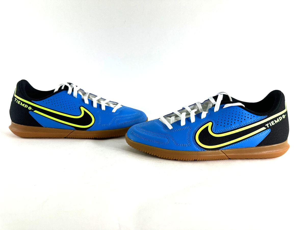 nike tiempo size 6.5