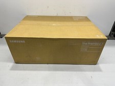 Samsung 120-Inch Class LPU7D Series The Premiere Ultra Short Throw 4K Projector