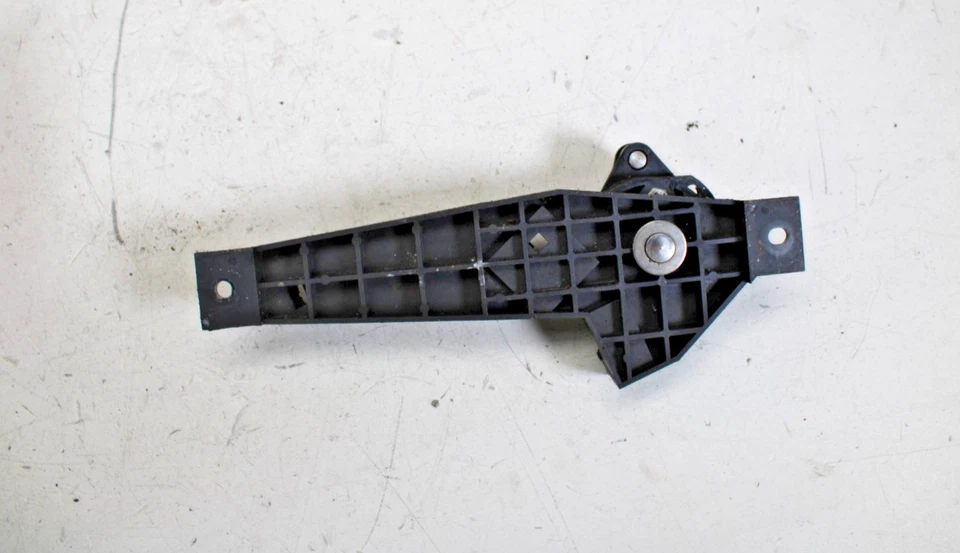 Yamaha WaveRunner XLT1200 01 Trim Remocon XA1200 Foto 2 de 2