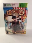 BioShock Infinite [ Premium Edition ] (XBOX 360)