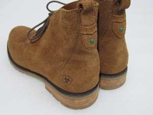 men's ariat chukka boots
