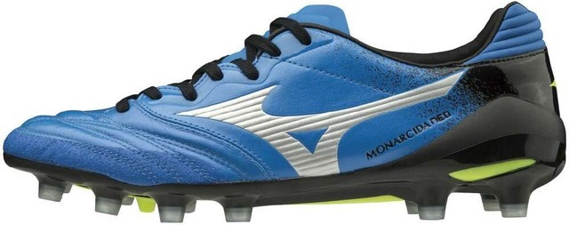 best mizuno football boots