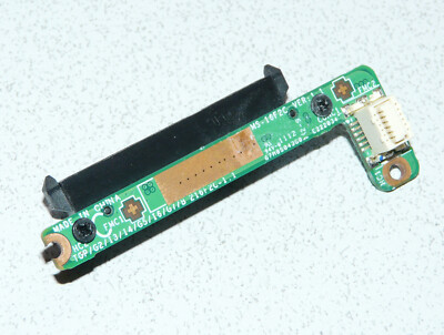 SATA Festplatten HDD Adapter MS-16F2C VER: 1.1 MSI GT680 GT680R GX680 GX680R