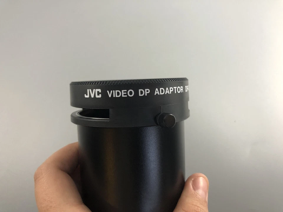 JVC DP-C70U Video DP Adapter Open Box As Is AT41 - Image 2 of 4