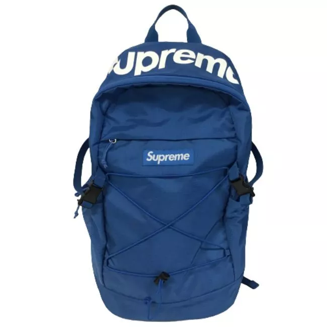 通販店を SUPREME 16SS TONAL BACKPACK | vtodontologia.com.br