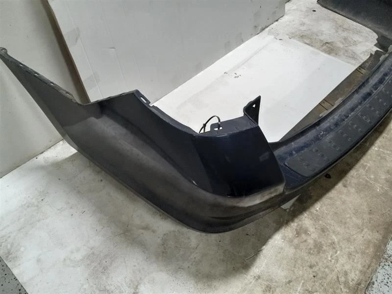 CONJUNTO PARACHOQUES TRASERO HONDA ODYSSEY 2005-2010 Foto 2 de 4