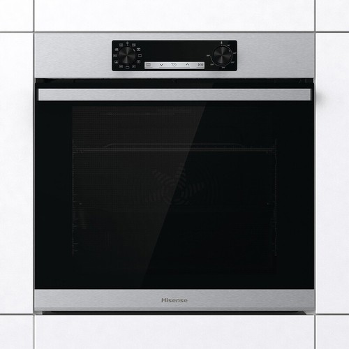 Hisense Forno Elettrico da Incasso Ventilato 77 L 60 Cm Classe A BI62216AXTC - Foto 2 di 8