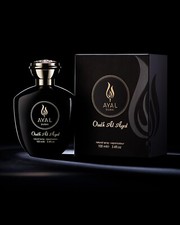 OUD ARABIA Dubai Oudh Al Ayal - Eau de Parfum Oriental  Unisex - 100 ml