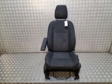 Siège Ford TRANSIT