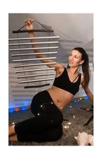 Meditation Chimes Silver Moon Rawa Sound Healing Instrument Sp