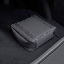 Borsa Portaoggetti Cavo Ricarica Auto Custodia Caricabatterie Spine Energy Pocket Accessori