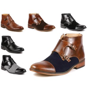 metrocharm chelsea boots