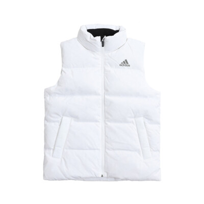 Adidas Down Vest Winter Warm Sportswear 