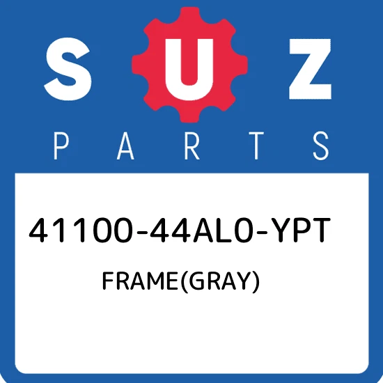 FRAME (GRAY)
