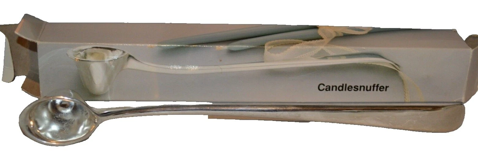 Chapado En Plata ONEIDA Candelabros y accesorios