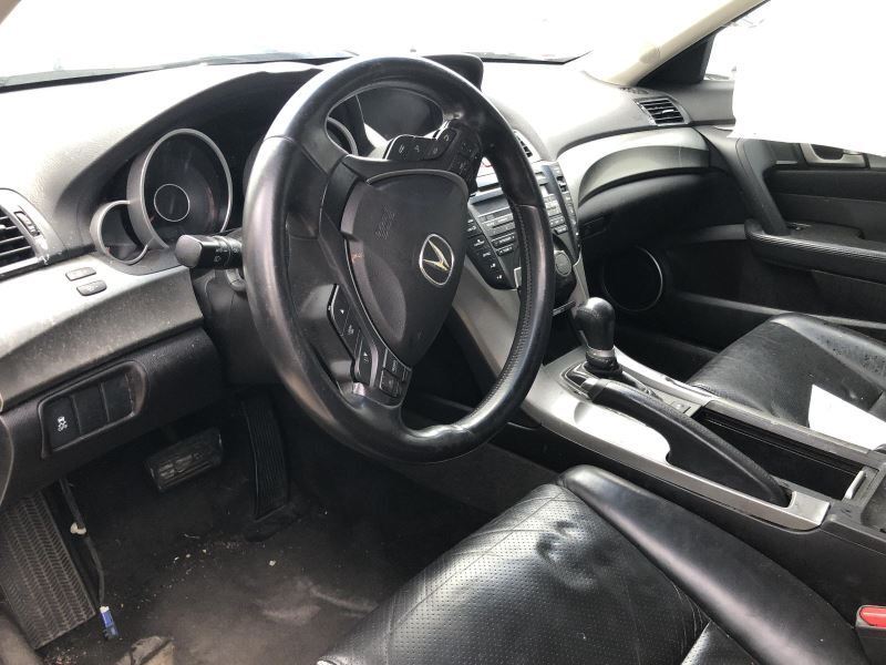 20092014 ACURA TL Airbag Air Bag FRONT DASH Right Passenger side