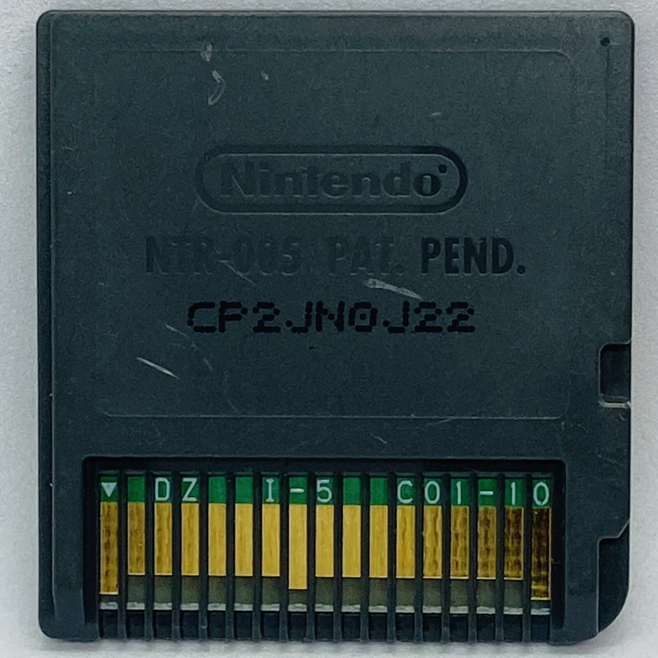 Nintendo DS Cosmetic Paradise Miracle of Makeup Japanese Games For girls - Image 2 of 4