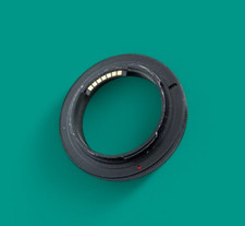 Lens adapter m42 / Minolta mount