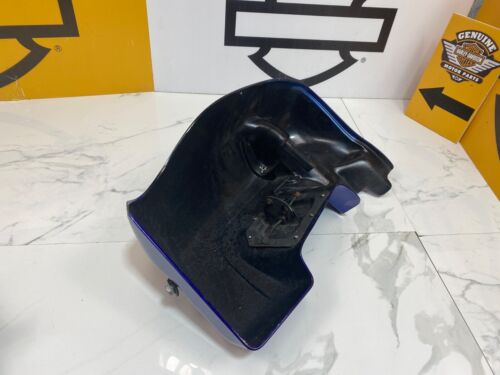 🔥OEM Harley 00-13 Touring Non Vented Lower Leg Fairings 🔥 - Picture 10 of 21