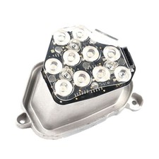 Für BMW 5er F10 F11 LED Blinker Links Modul Scheinwerfer Steuergerät 63117271901