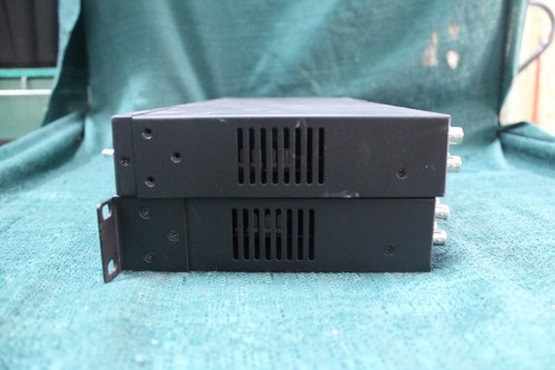 Lot of 2 PCI Express 16 Channel D1 H.264 ENC5416 Video Encoder Box - Picture 5 of 14