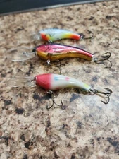 Reef Runner 2 -Ripshad 200 Series , 1- 400 Series