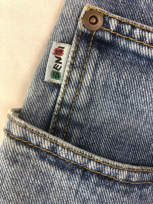 Vintage Sensi Jeans Denim 27x30 | eBay Vintage Sensi Jeans Denim 27x30 | eBay