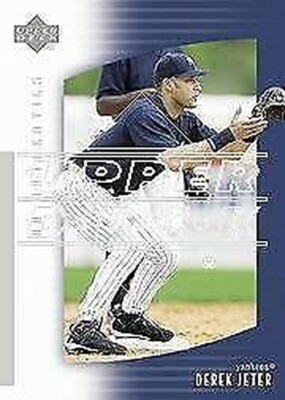 B1969- 2003 UD Authentics BB Karten 1-130 + Rookies -du Pick- 15 + Gratis US