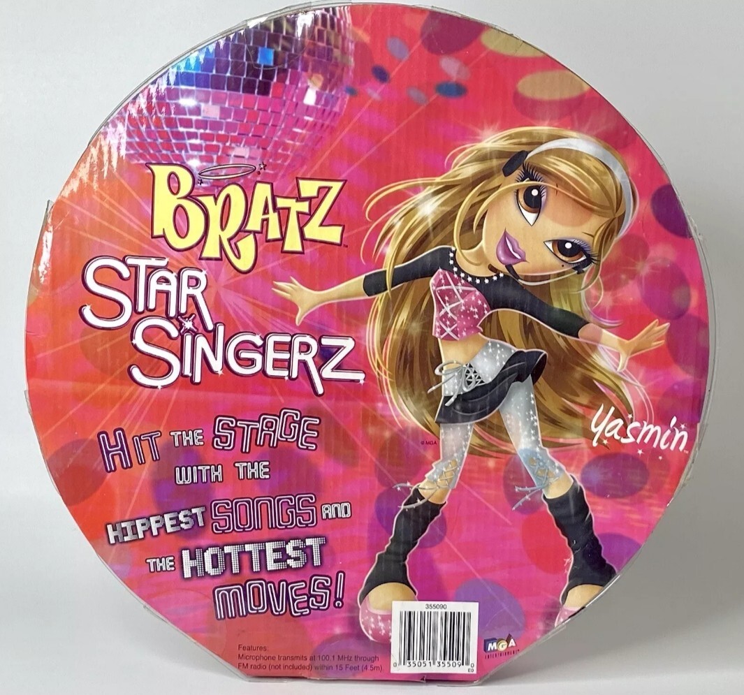 Bratz 9体(セット売りのみ可) Bratz Doll lot of 8 Dolls | eBay
