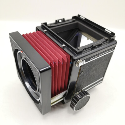 Mamiya G-2 Compendium Bellows Lens Hood For RZ67 And RB67 Camera