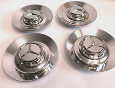 4x Amg Forged Wheels Center Cup Set G-class W463 W465 A0004004300 7756 4x Amg Forged Wheels Center Cup Set G-class W463 W465 A0004004300 7756